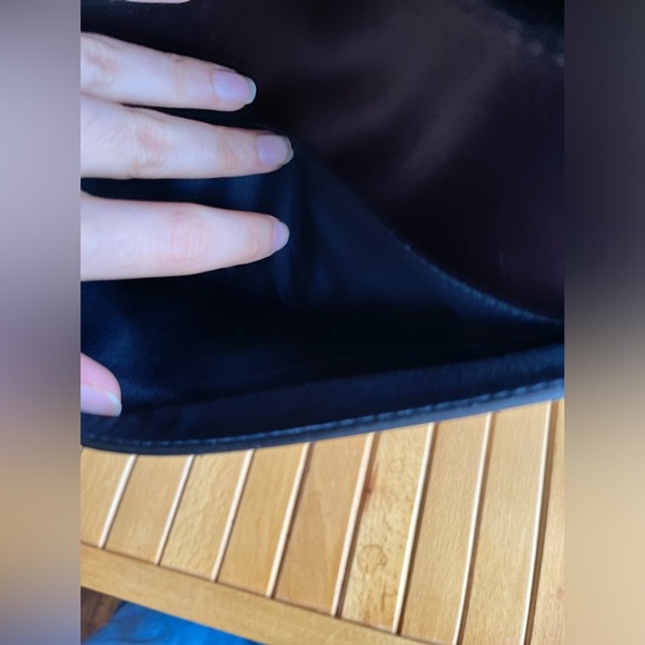 Cole Haan Cow Leather Men’s Crossbody Bag - Picture 10 of 16